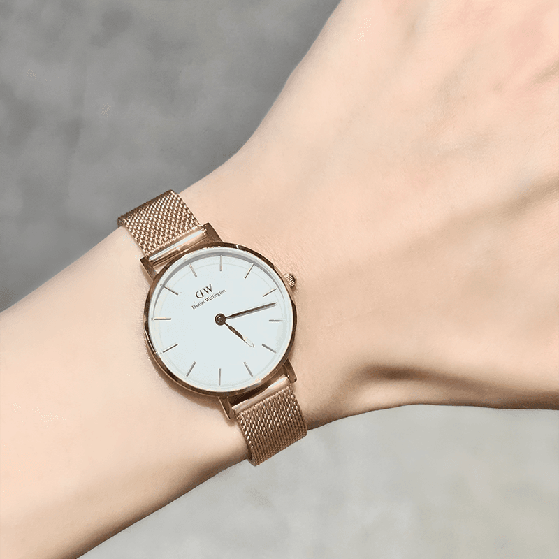 Механические часы Daniel Wellington DW DW - изображение 4