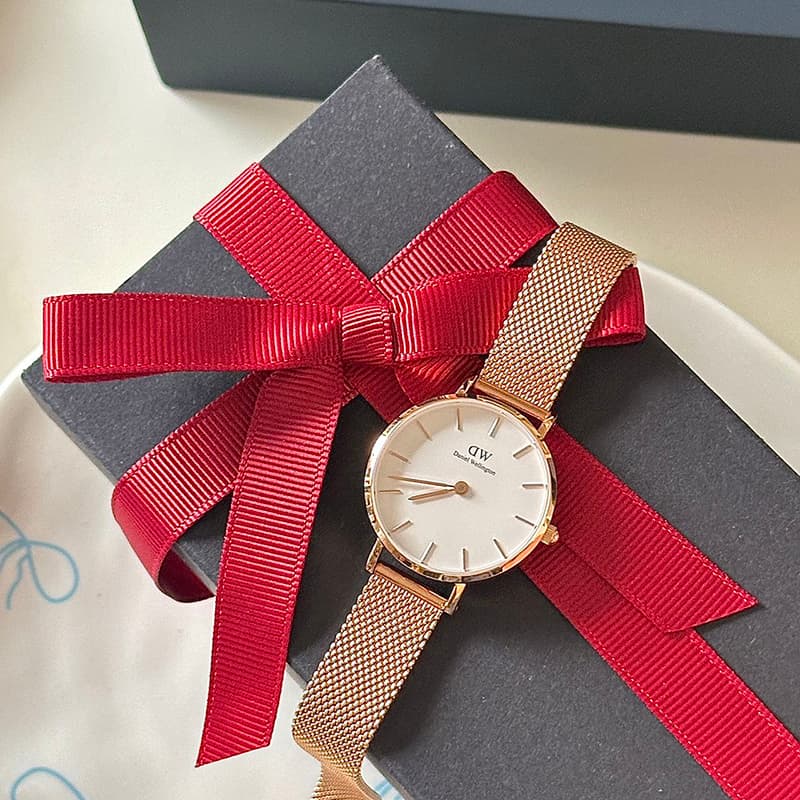 Механические часы Daniel Wellington DW DW - изображение 3