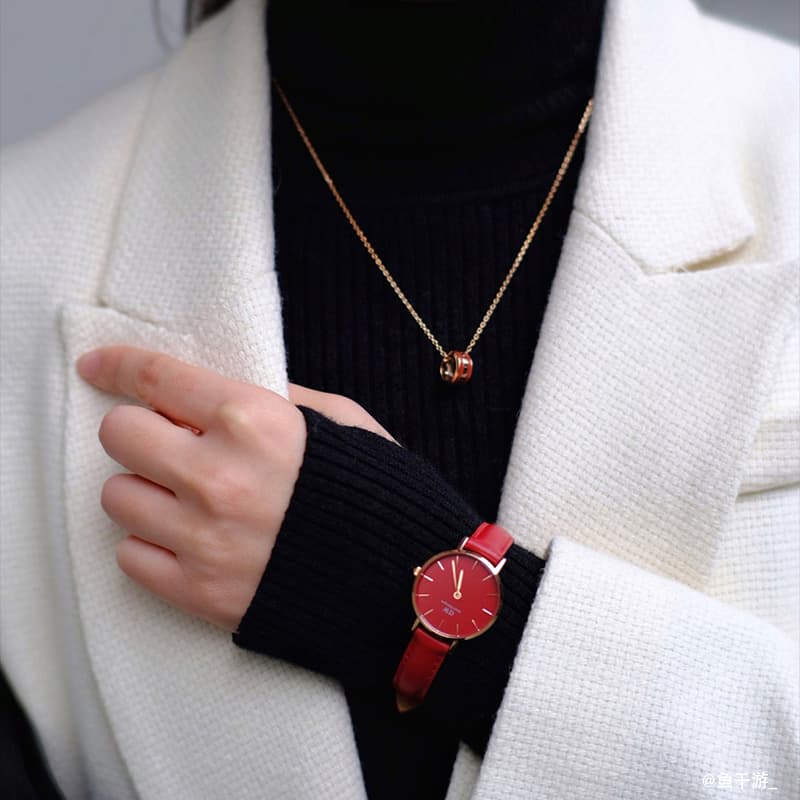 Ремешок для часов Daniel Wellington DW dw - изображение 5
