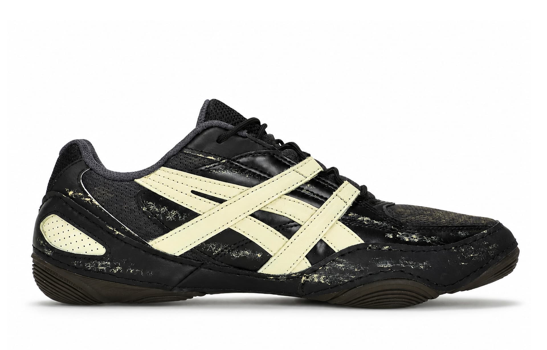 Кроссовки ASICS Hypersync 811 - изображение 3
