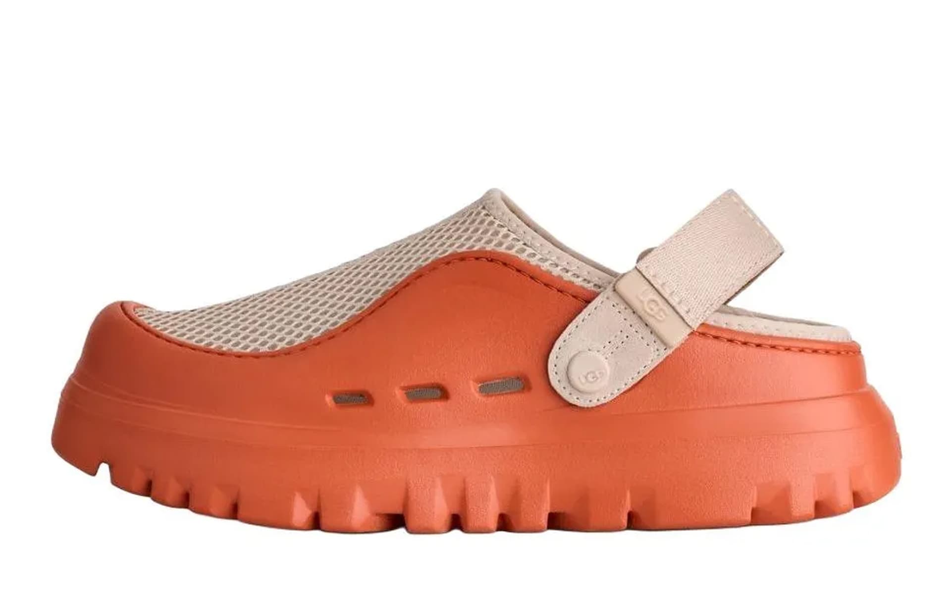 Кроссовки UGG PeakMod 811 - изображение 6