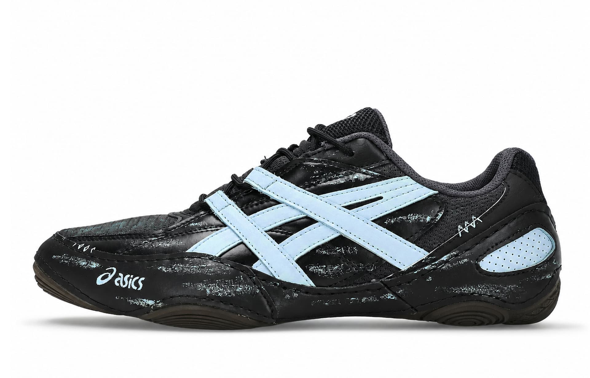 Кроссовки ASICS Hypersync 811 - изображение 2