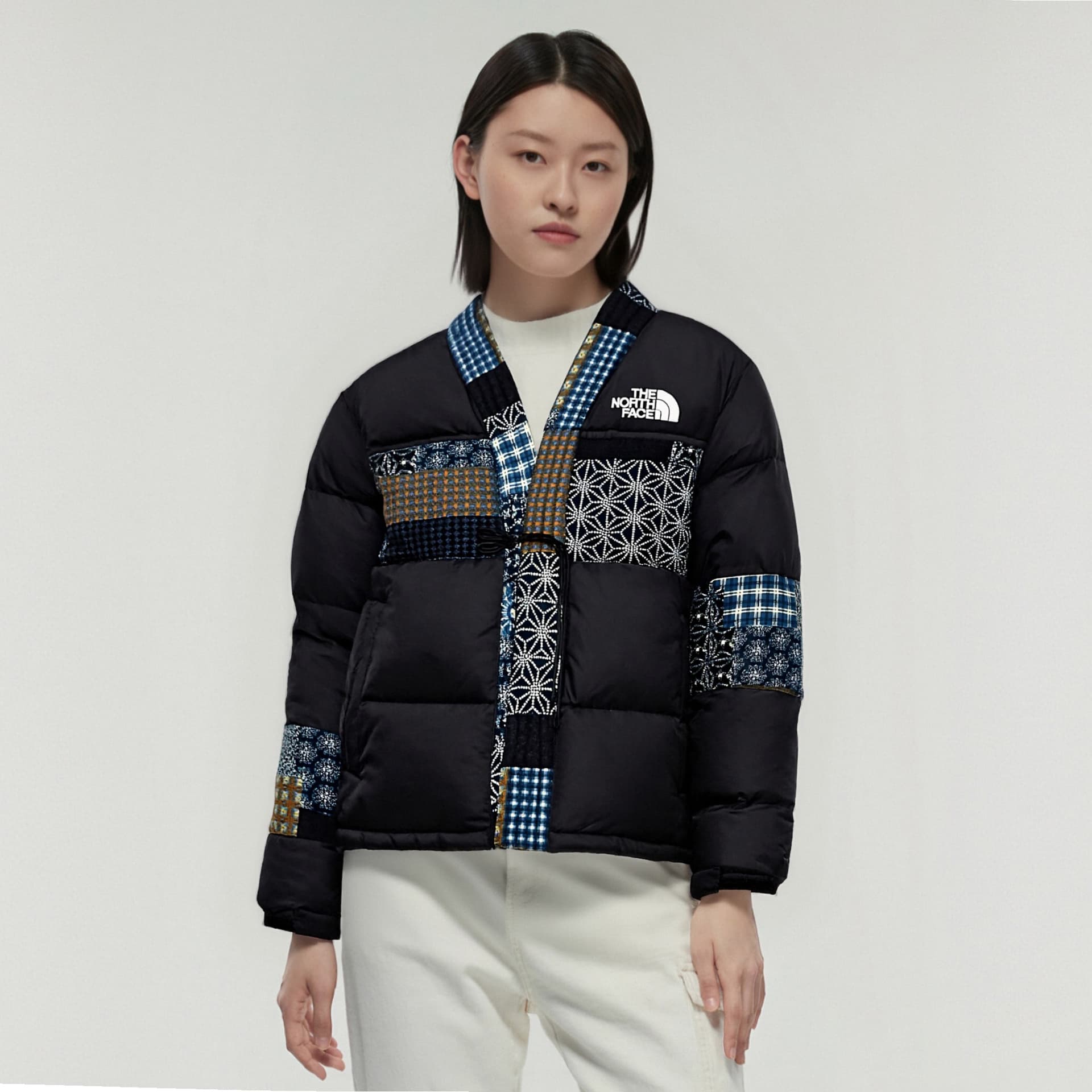 Зимняя куртка THE NORTH FACE 1996 700811 - изображение 6
