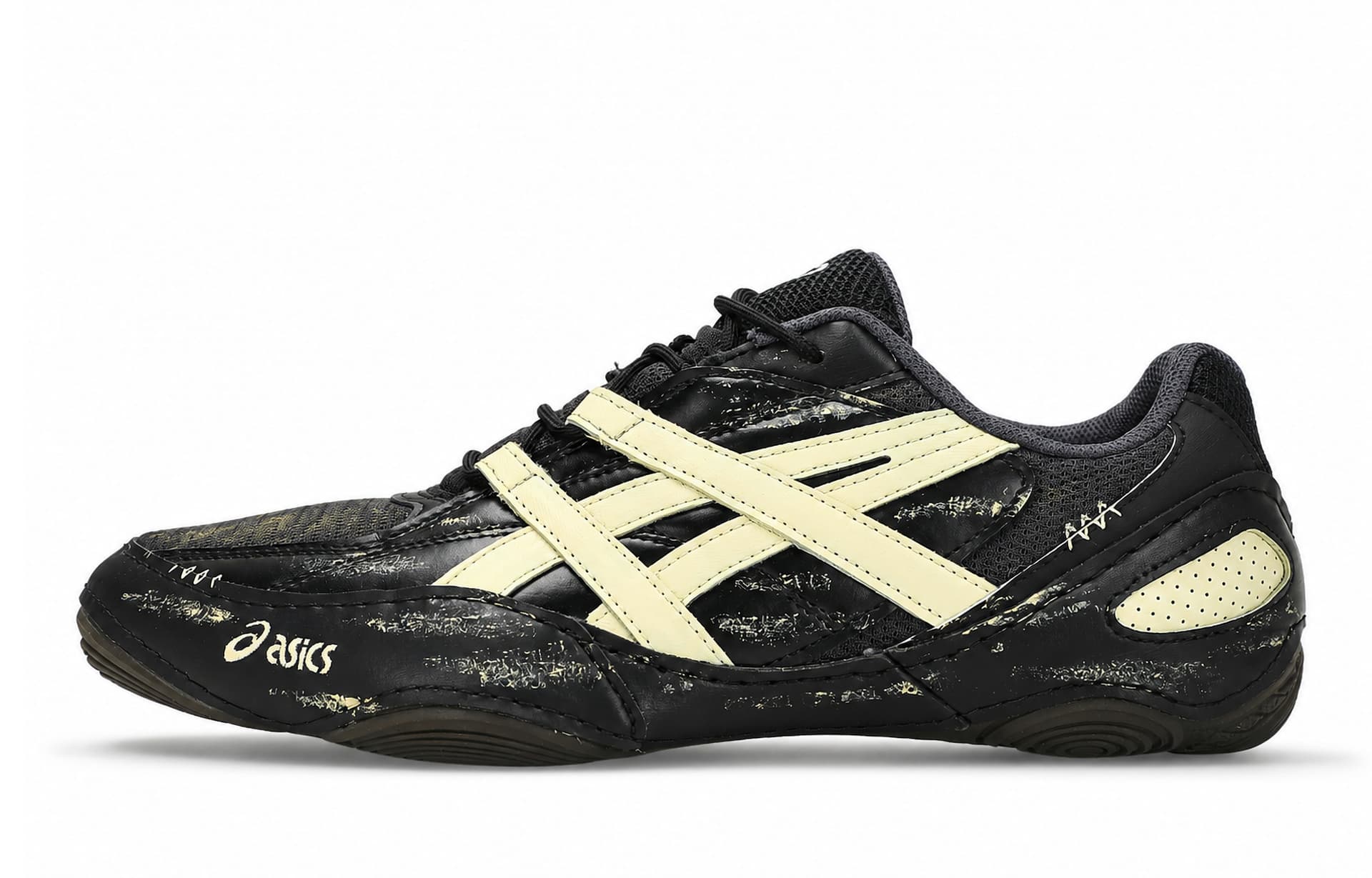 Кроссовки ASICS Hypersync 811 - изображение 2