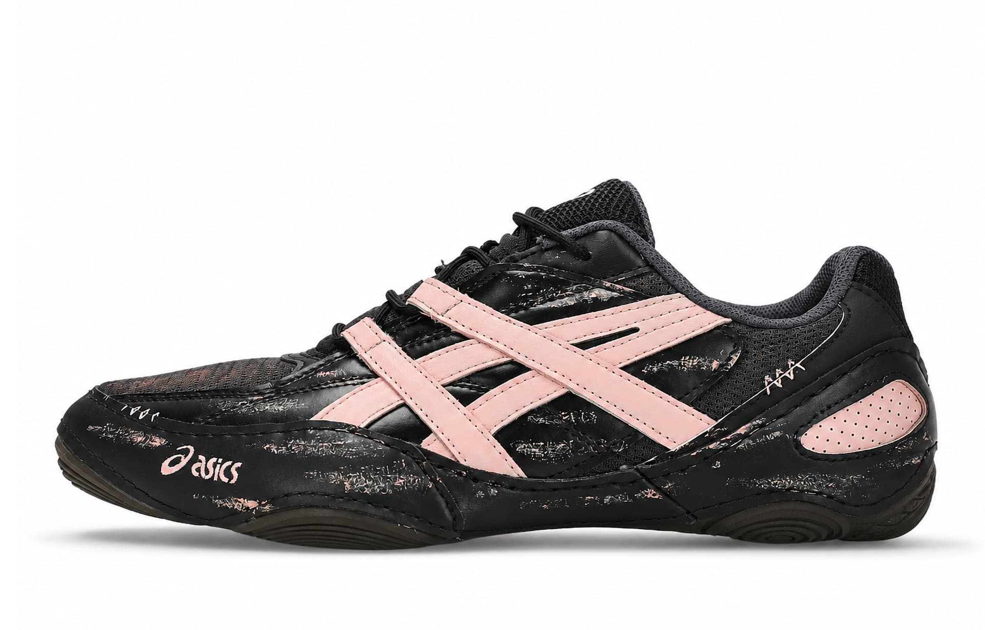Кроссовки ASICS Hypersync 811 - изображение 2