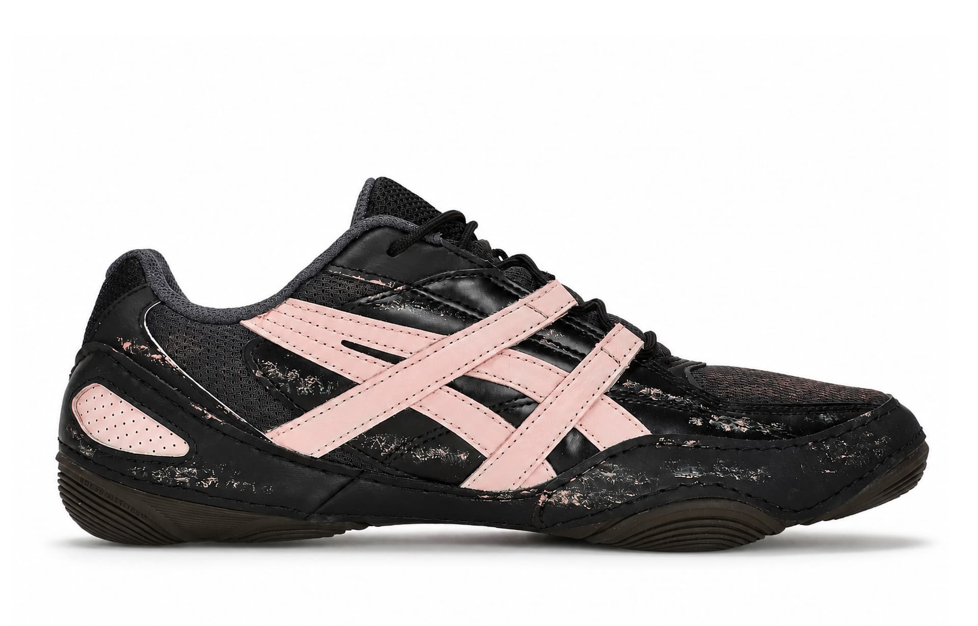 Кроссовки ASICS Hypersync 811 - изображение 3