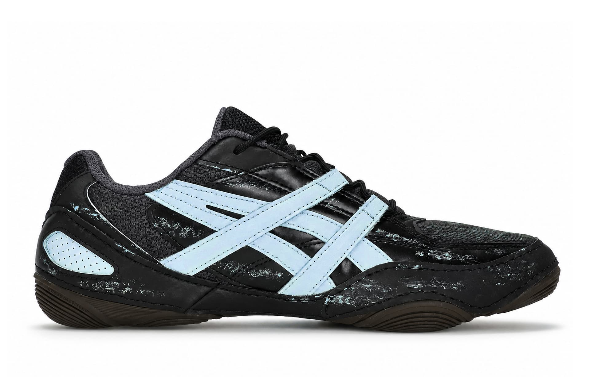 Кроссовки ASICS Hypersync 811 - изображение 3