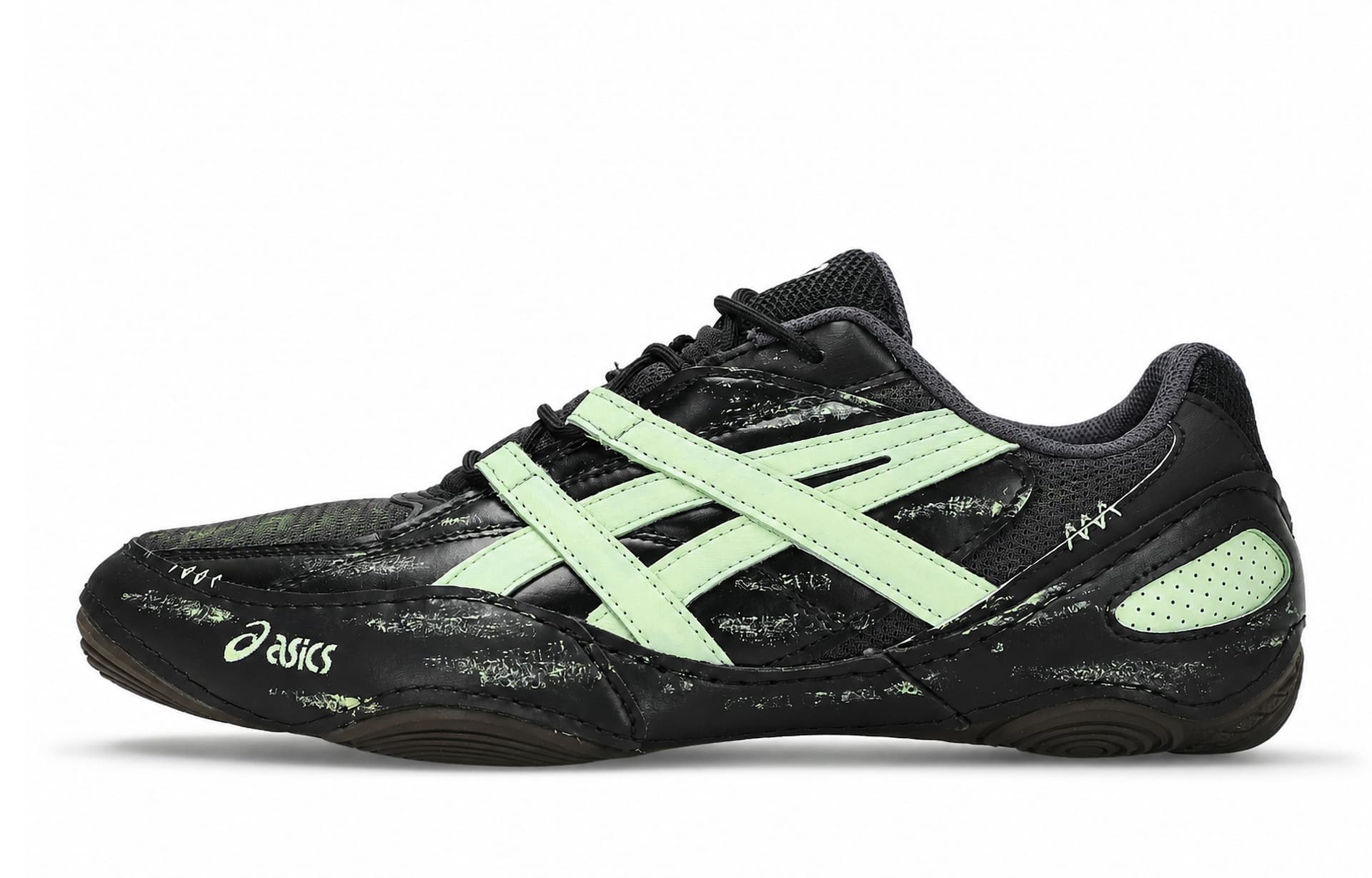 Кроссовки ASICS Hypersync 811 - изображение 2