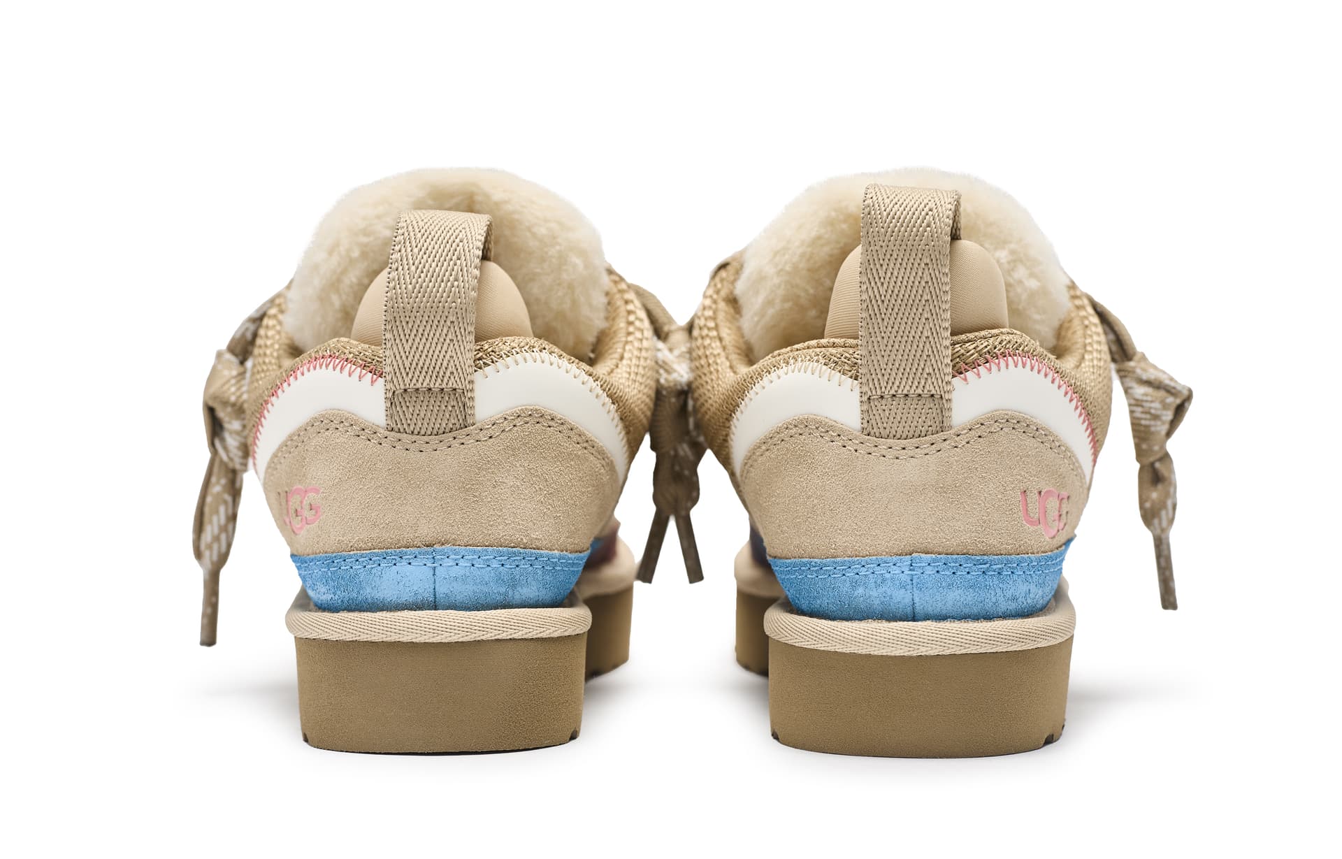 Кроссовки UGG 811 - изображение 4