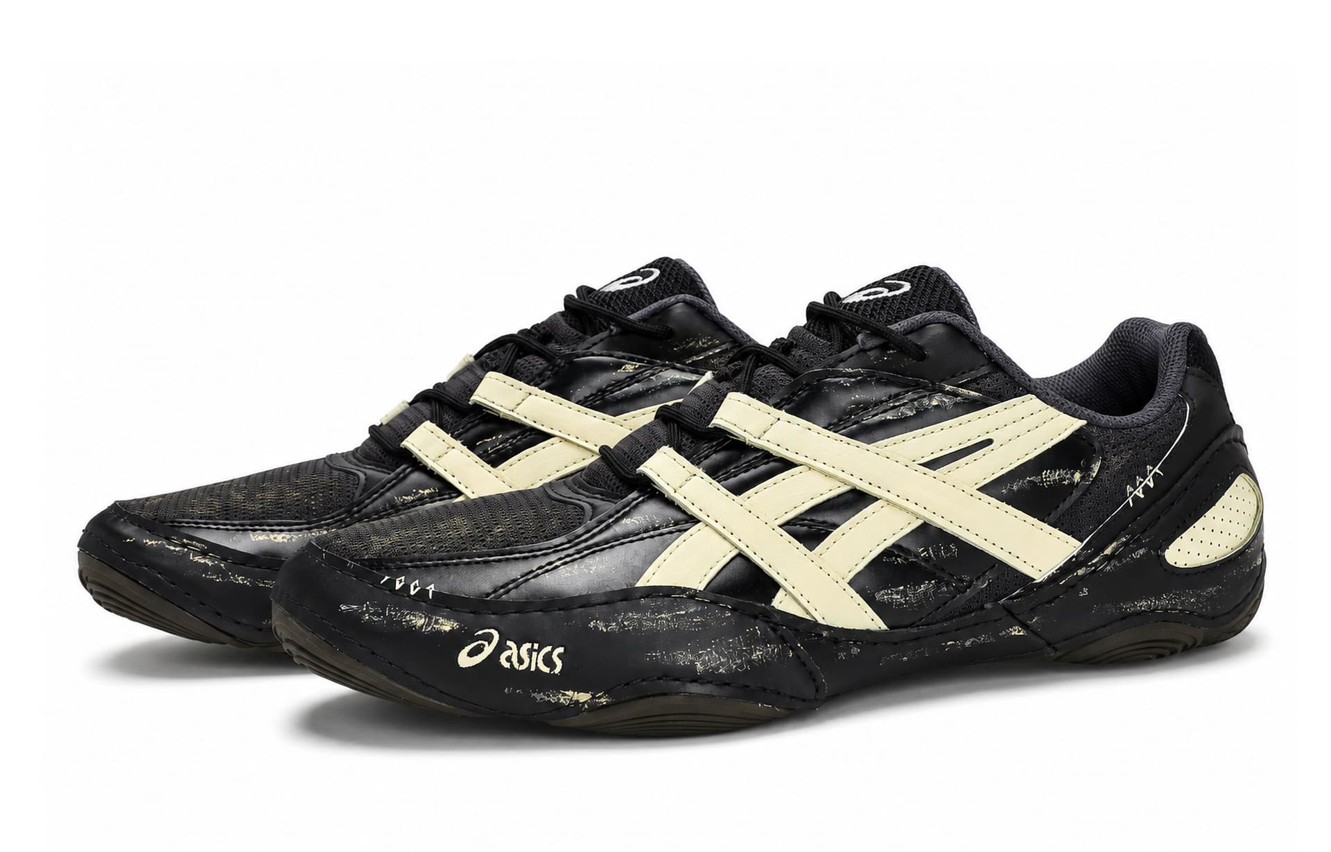 Кроссовки ASICS Hypersync 811 - изображение 4