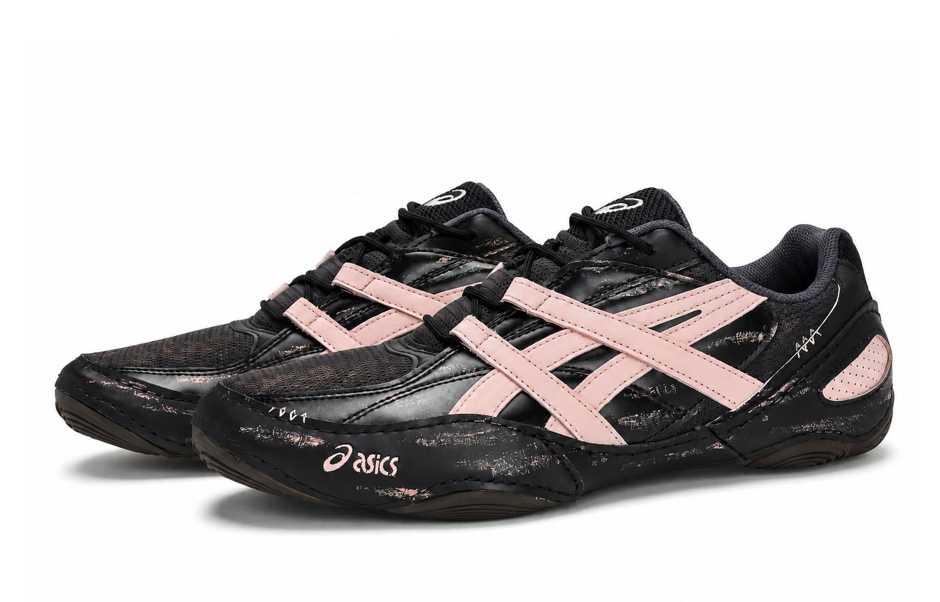 Кроссовки ASICS Hypersync 811 - изображение 4