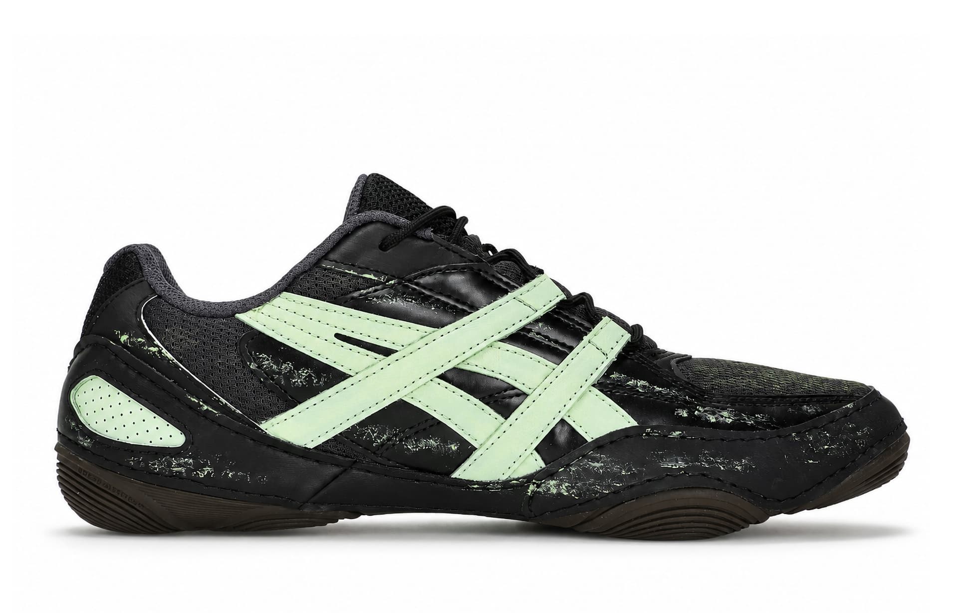 Кроссовки ASICS Hypersync 811 - изображение 3