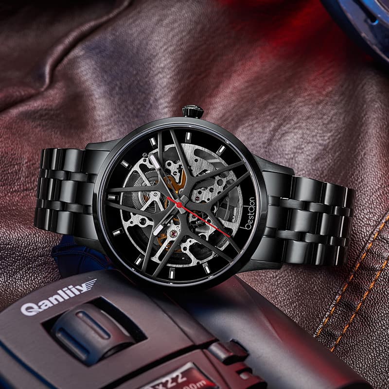Часы Bestdon Watch - изображение 2