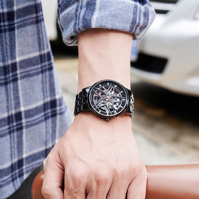 Часы Bestdon Watch - изображение 5