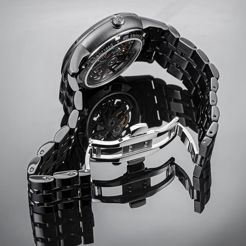 Часы Bestdon Watch - изображение 3