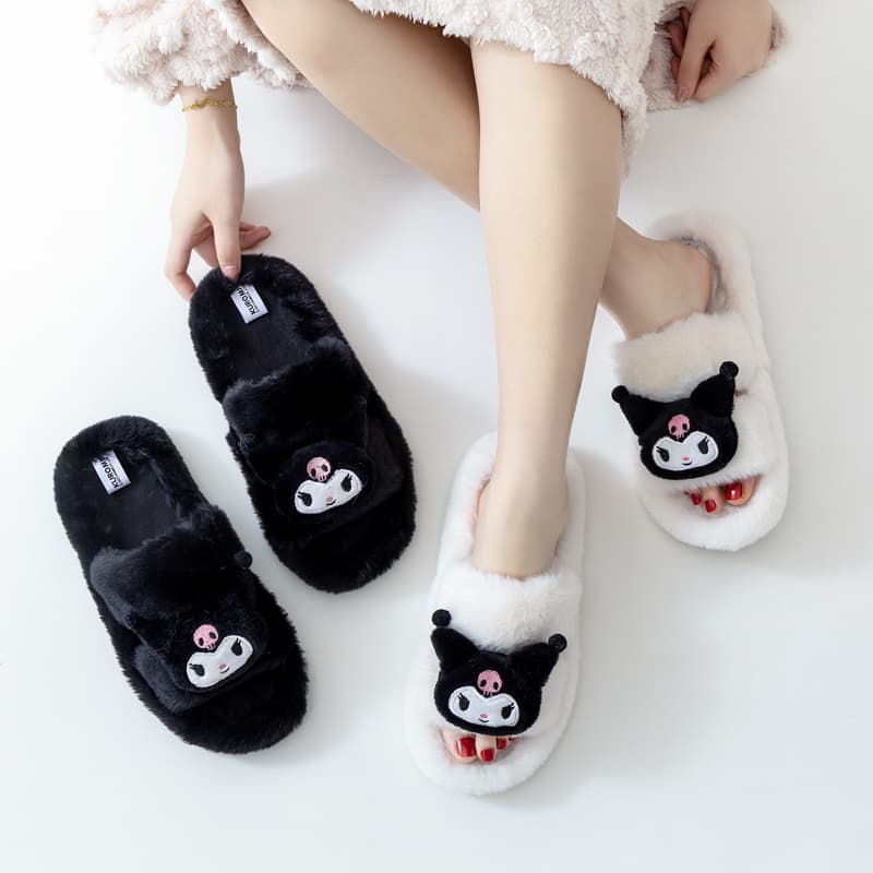 Сандалии Sanrio - изображение 9