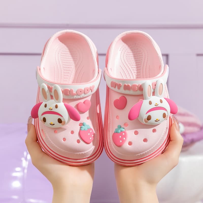 Сабо Sanrio EVA - изображение 2