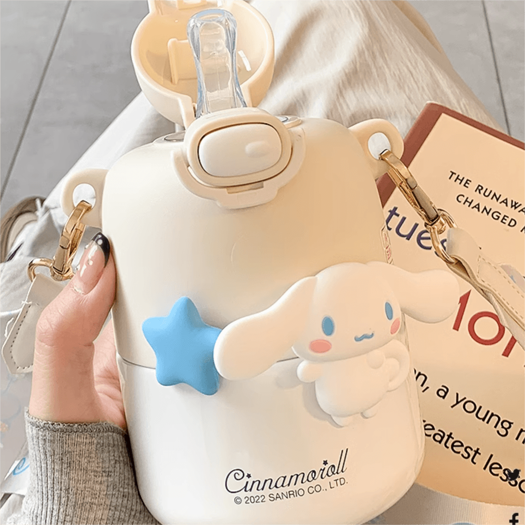 Sanrio 430ml - изображение 4