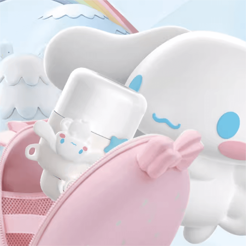 Sanrio 430ml - изображение 2