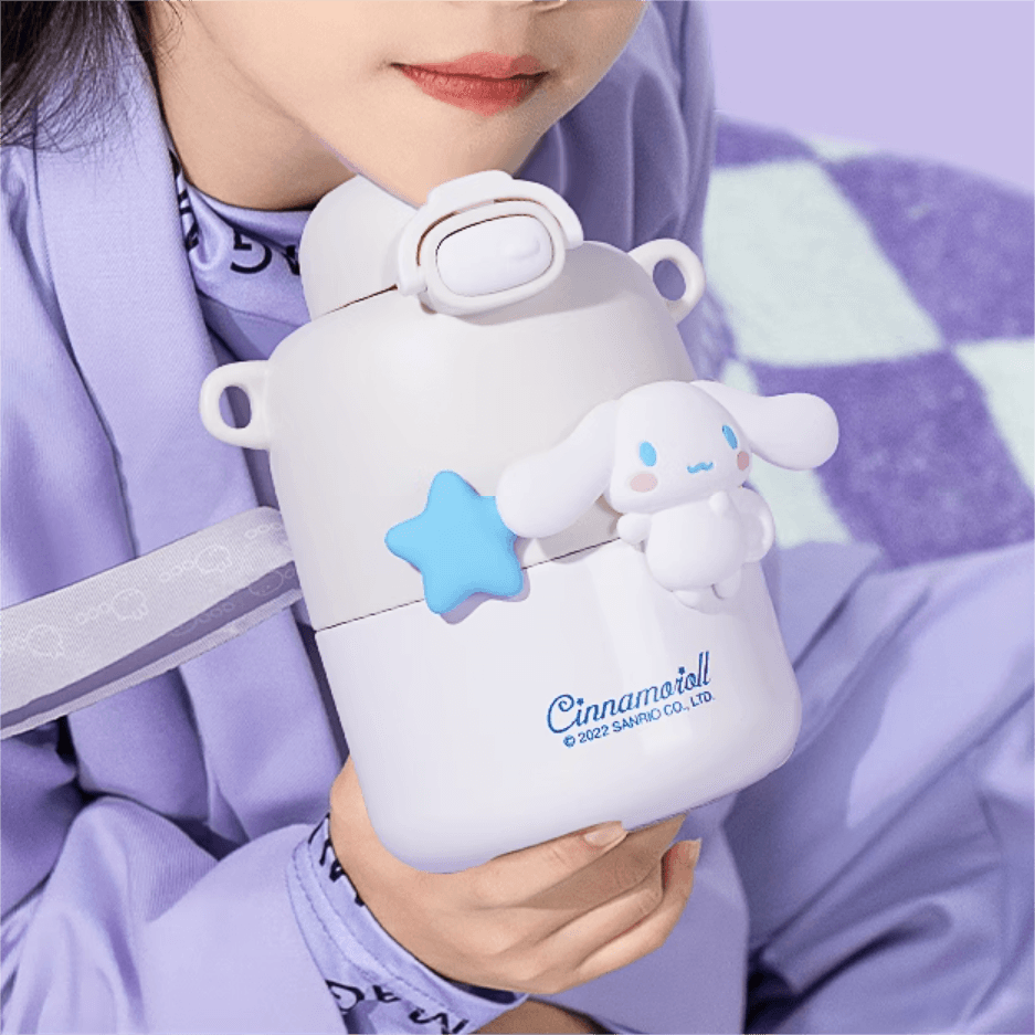 Sanrio 430ml - изображение 3