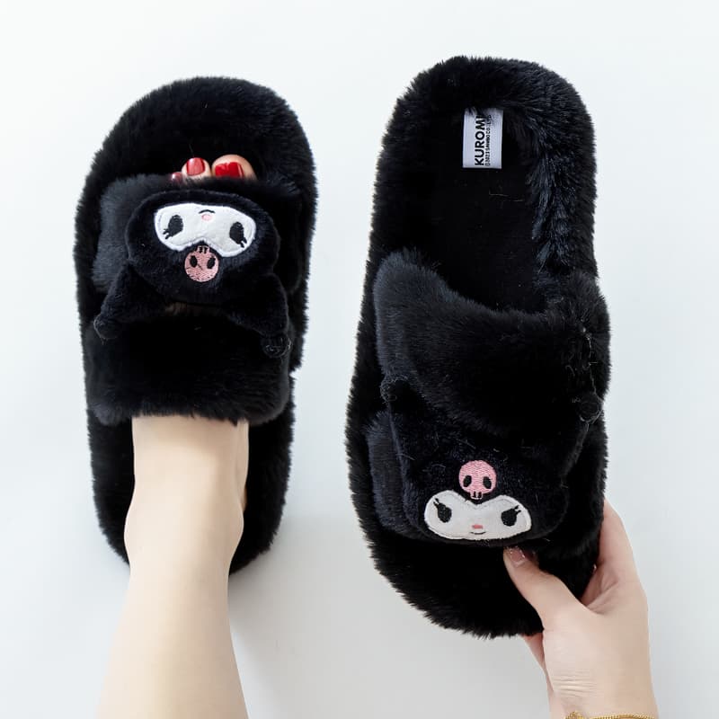 Сандалии Sanrio - изображение 6