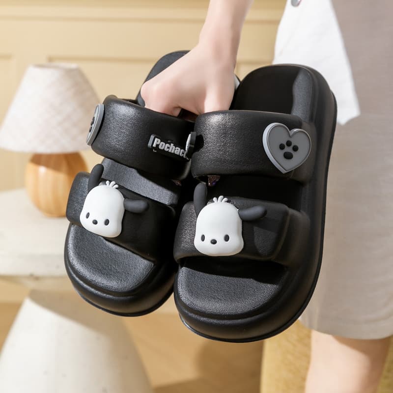 Сандалии Sanrio - изображение 2