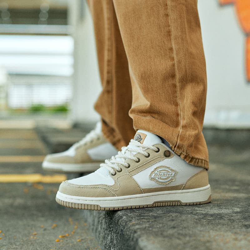 Кроссовки Dickies - изображение 8