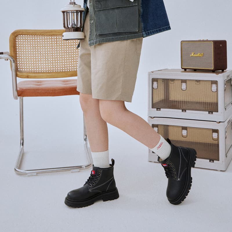 Ботинки Dickies - изображение 6