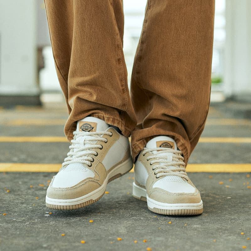 Кроссовки Dickies - изображение 7