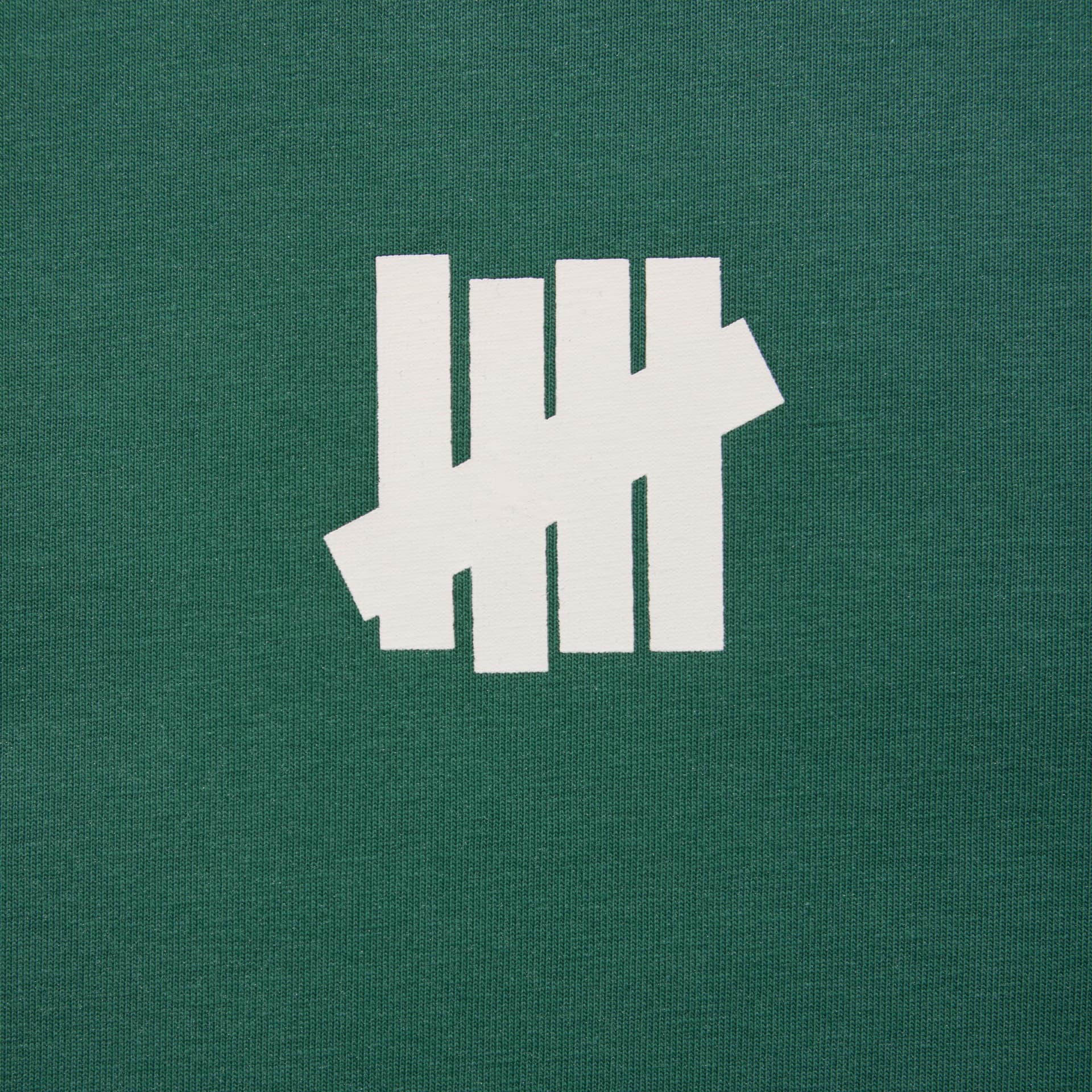 Футболка UNDEFEATED SS25 — фото 3