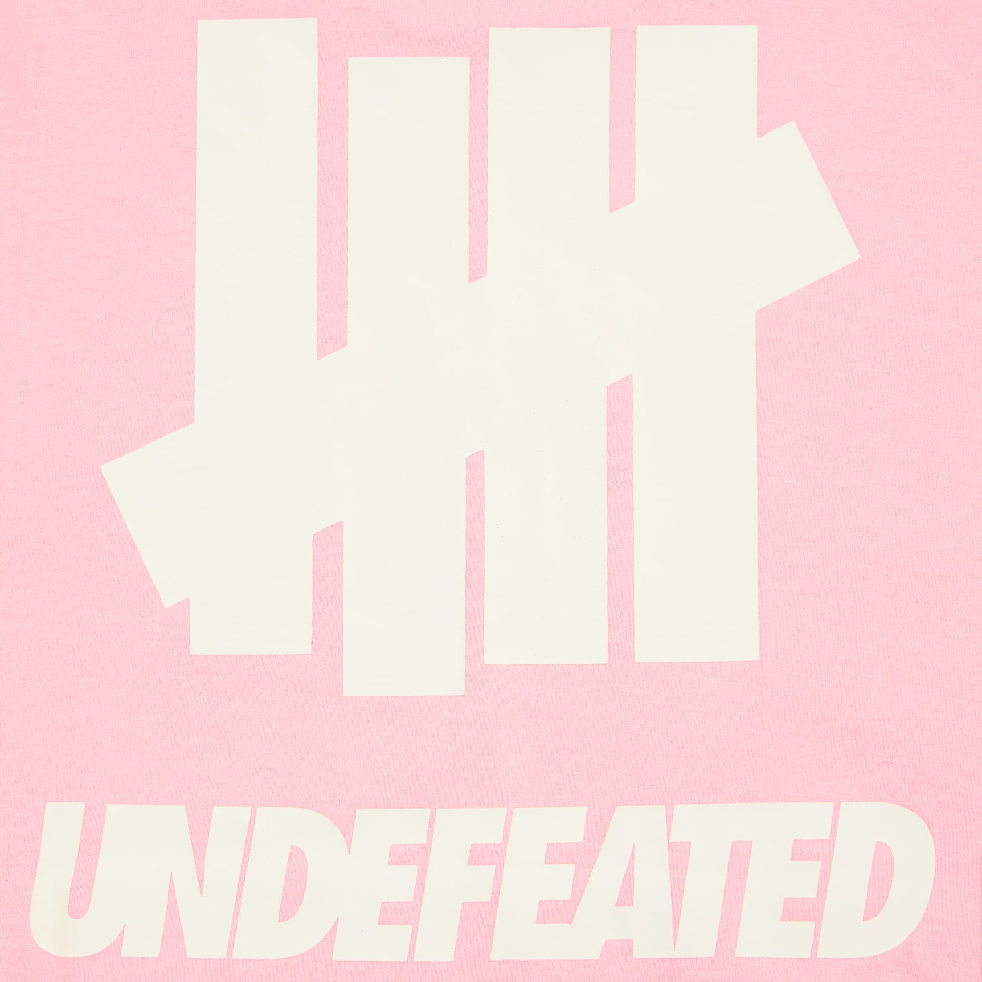Футболка UNDEFEATED SS25 — фото 3