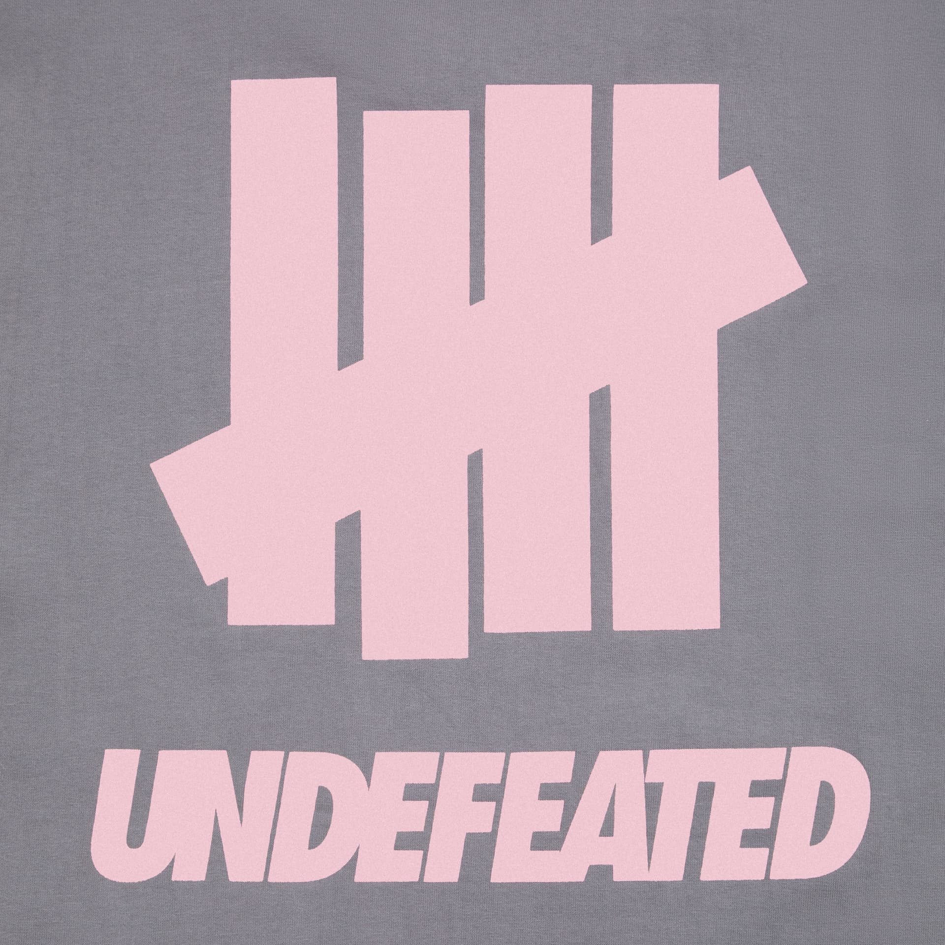 Футболка UNDEFEATED SS25 Унисекс Футболка - изображение 3