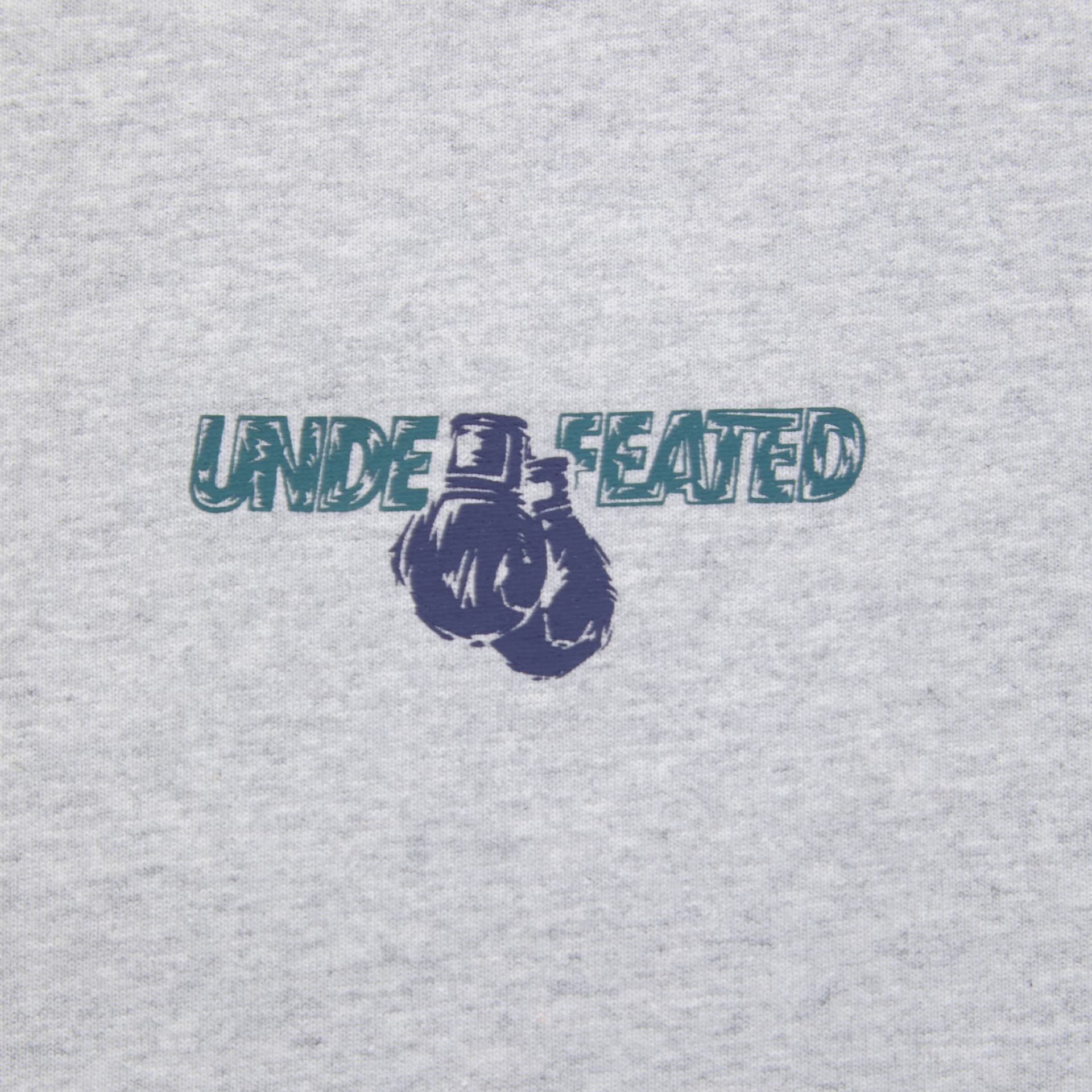 Футболка UNDEFEATED SS25 Унисекс Футболка - изображение 5