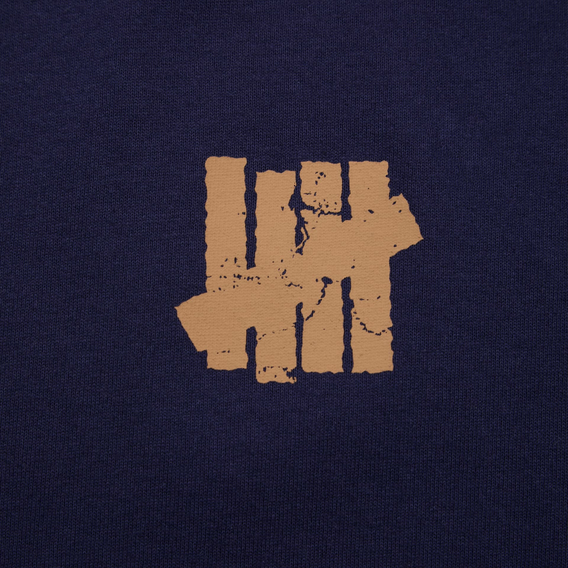 Футболка Undefeated Унисекс Футболка - изображение 3