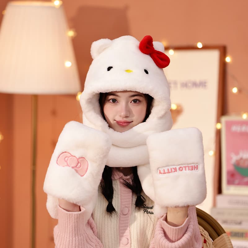 Sanrio - изображение 4