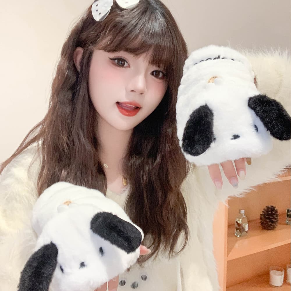 Sanrio - изображение 7