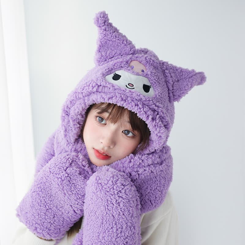 Sanrio - изображение 2