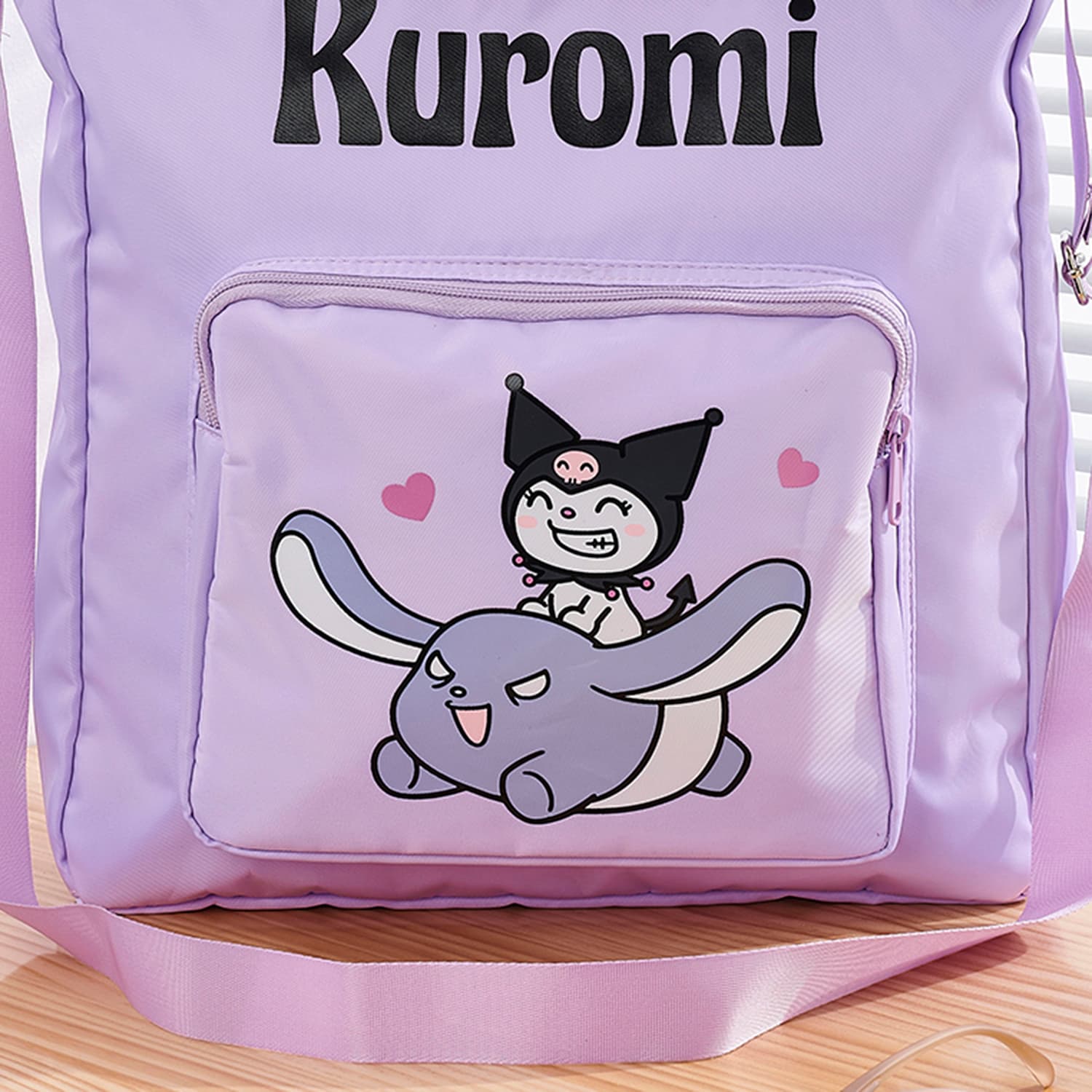 Мини-сумка Sanrio - изображение 3