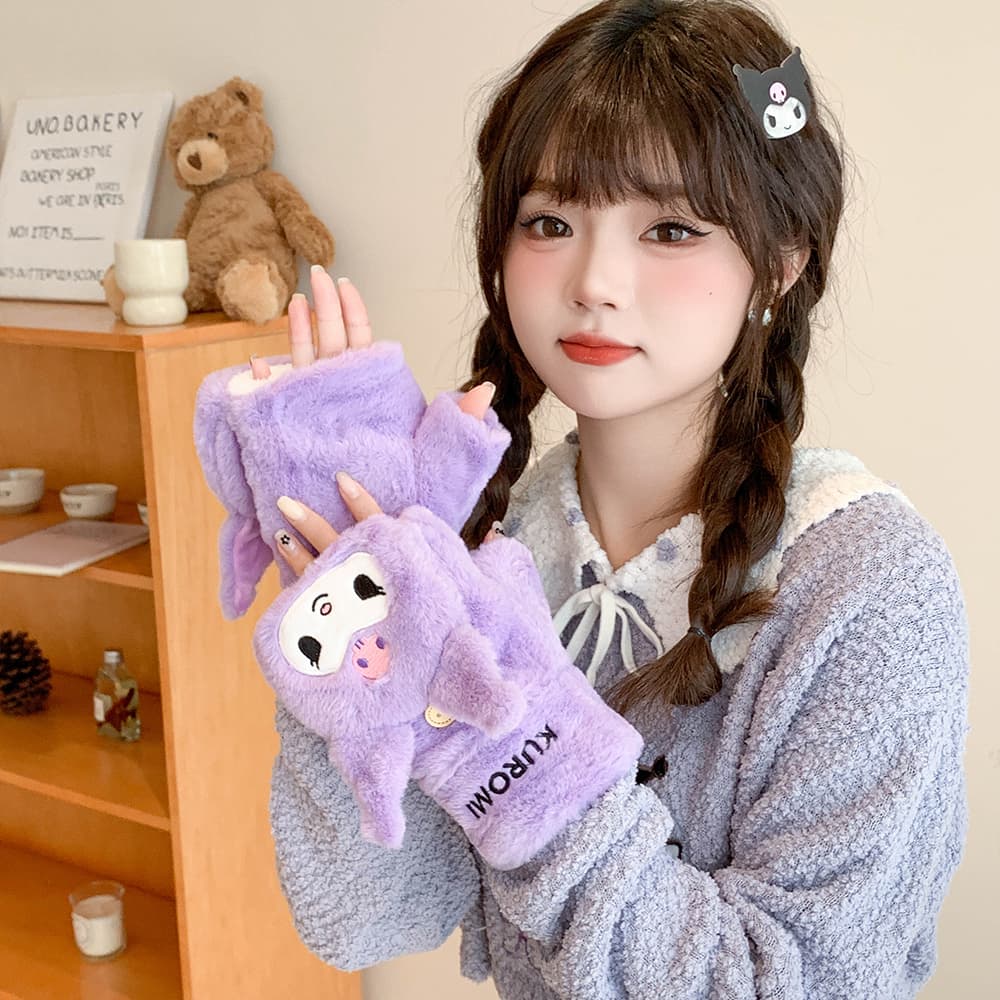 Sanrio - изображение 4