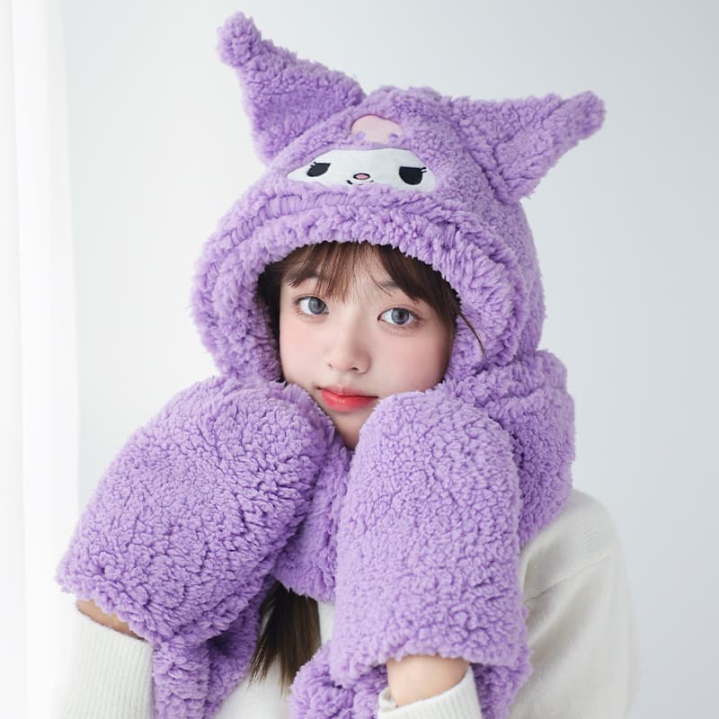 Sanrio - изображение 4