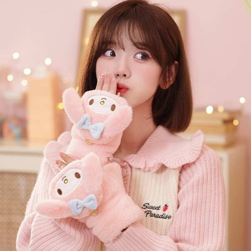 Sanrio - изображение 5