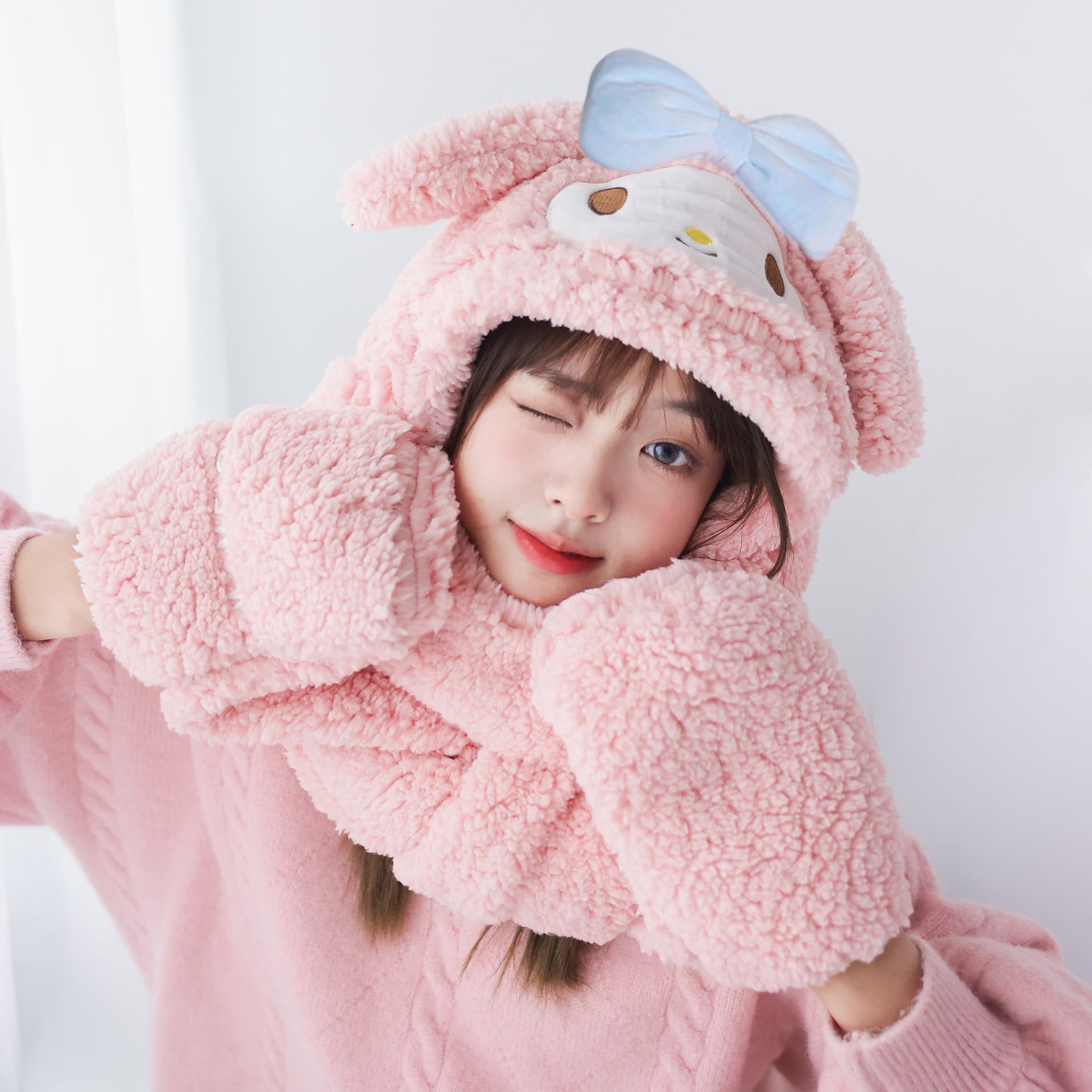 Sanrio - изображение 3