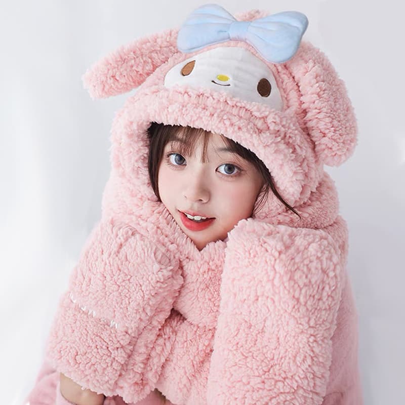 Sanrio - изображение 6