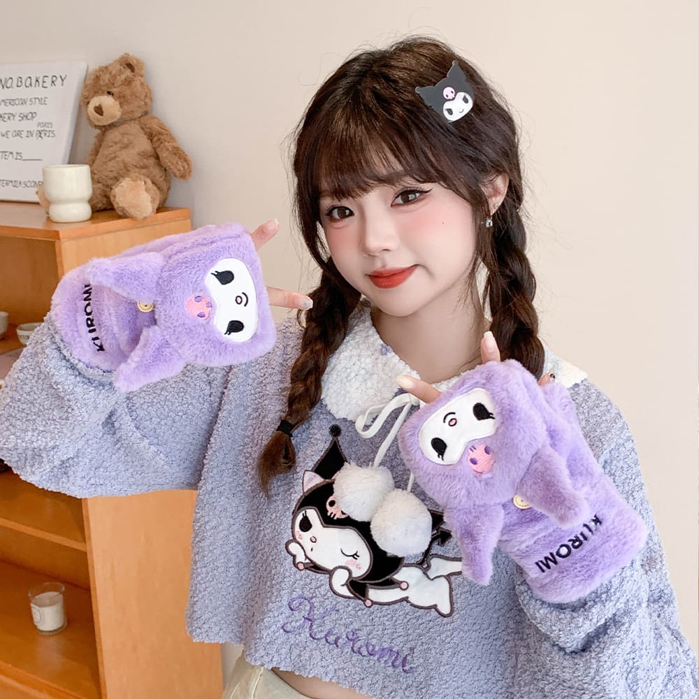 Sanrio - изображение 6