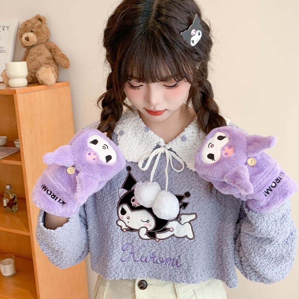 Sanrio - изображение 5