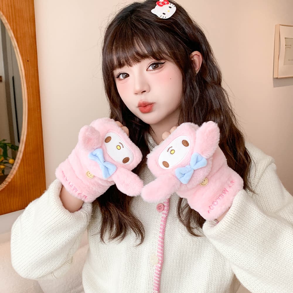 Sanrio - изображение 6