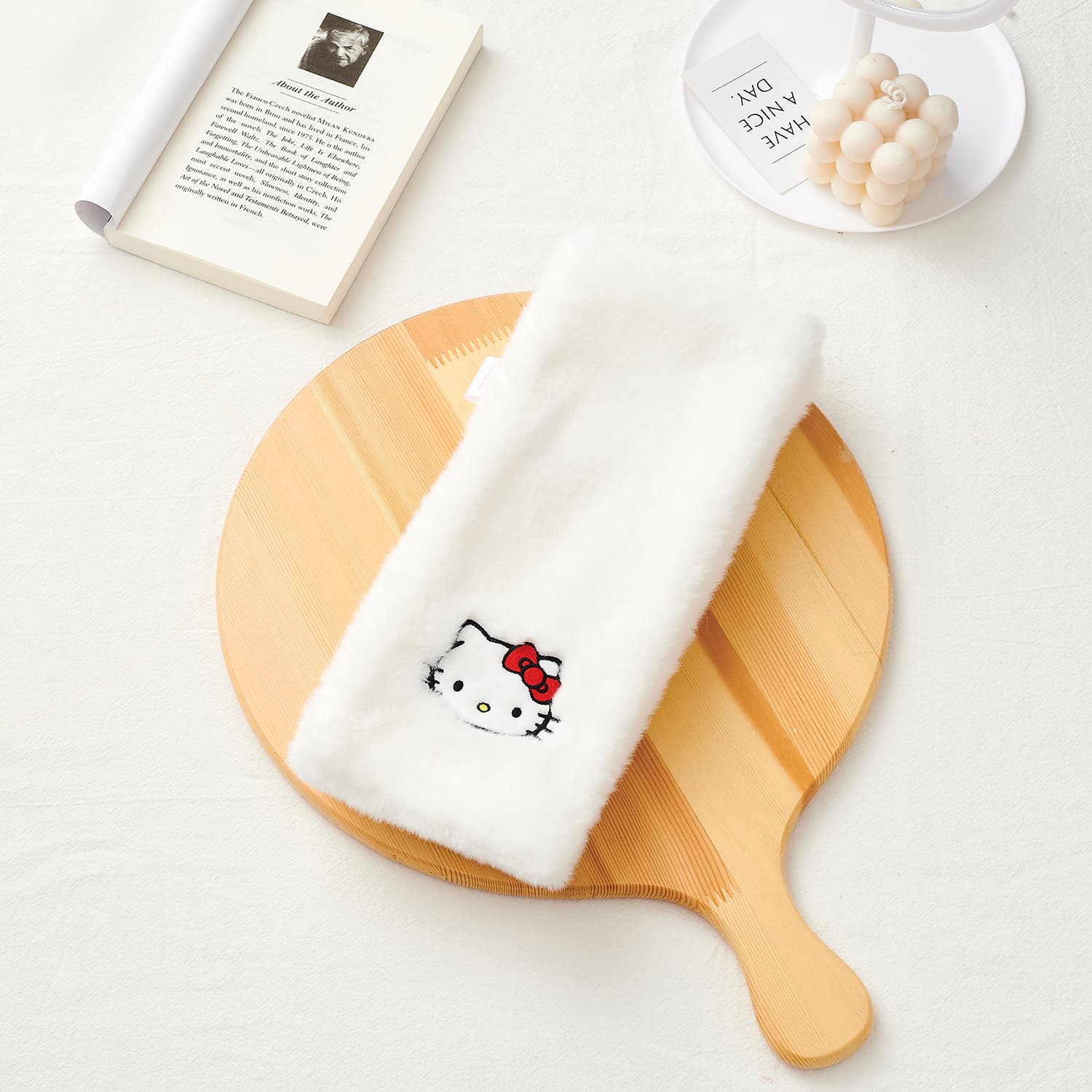 Шарф Sanrio - изображение 5