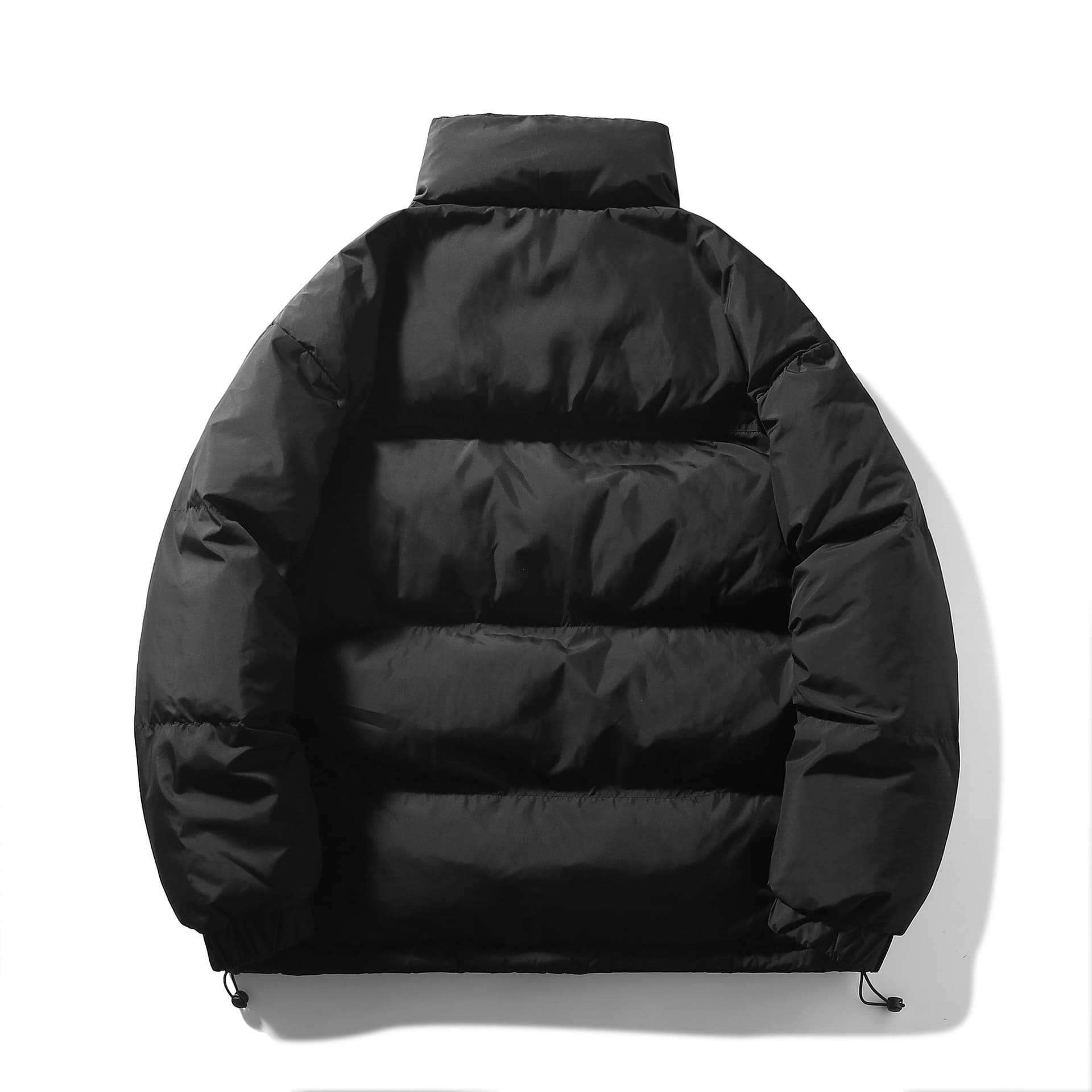 Зимняя куртка SNOW FLYING Winter Battle Collection Пуховик Унисекс - изображение 2