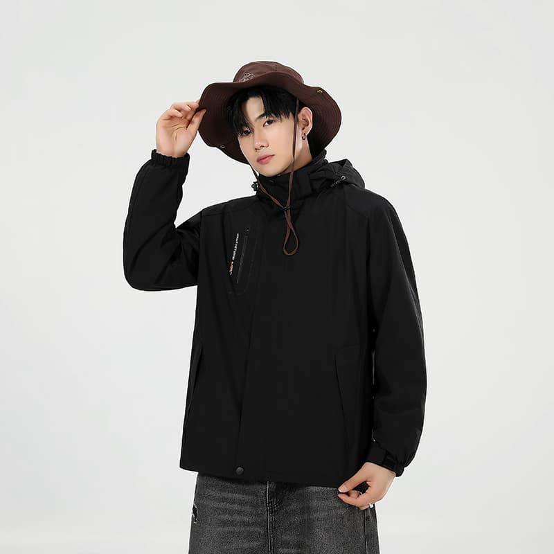 Куртка SNOW FLYING TIANSHAN Collection 1,0 Скачущий конь Встреча весны Коллекция Куртка Женские - изображение 4