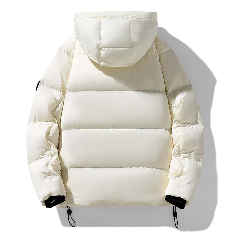 Пуховик SNOW FLYING Winter Battle Collection Пуховик Женский - изображение 2